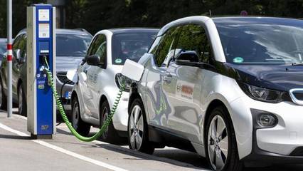 2020年新能源车型占比节节攀升,欧洲汽车市场下一步迈向何方